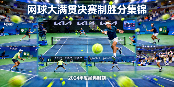 网球大满贯决赛制胜分集锦